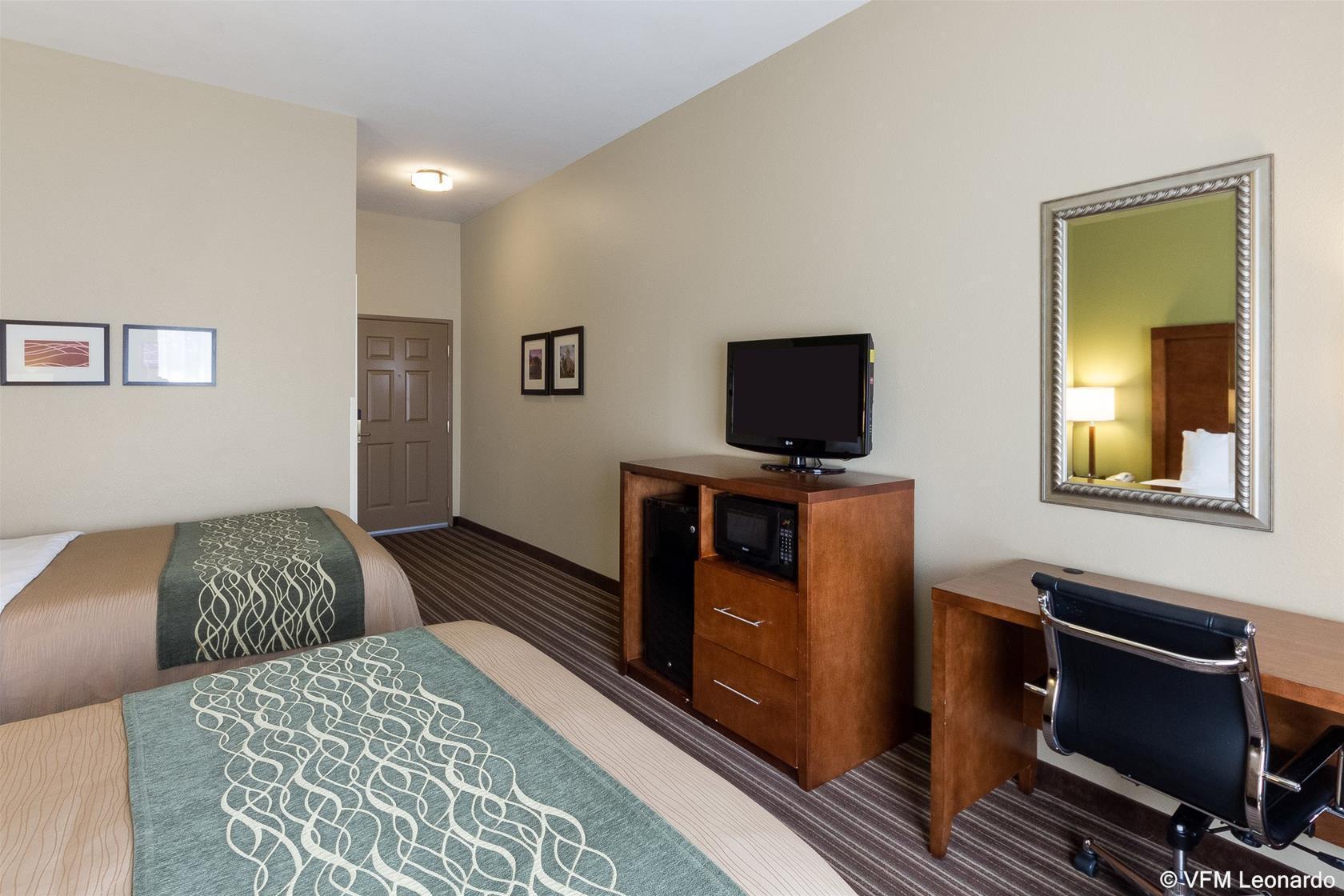 Comfort Inn & Suites Fayetteville-University Area Ngoại thất bức ảnh